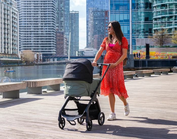 Best Stroller for NYC —Lightweight vs Compact vs Full-Size