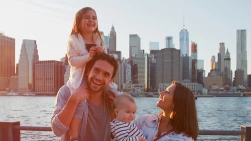 NYC With Kids: How to Travel Light Without Sacrificing Comfort